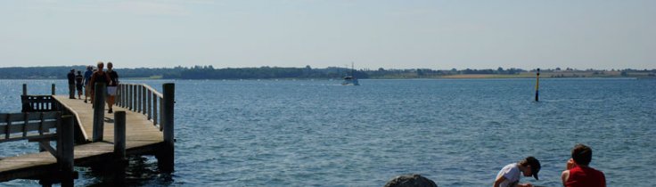 Kystleksikon #57 Egehoved – Horsens Fjord
