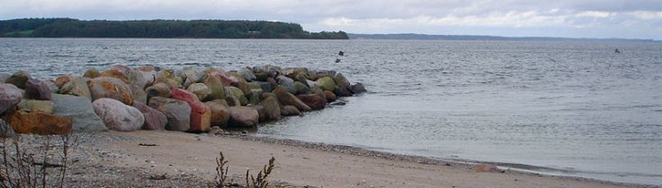 Kystleksikon #61 Årøsund – Sydøstjylland