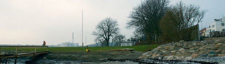 Kystleksikon #69 – Thisted Søbad, Nordvestjylland