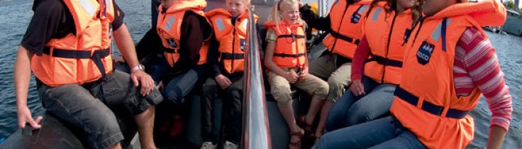 Dykningens Dag – endelig blev der sol!