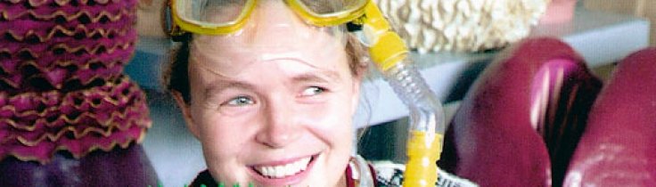 Birgitte Gjøtz – under overfladen