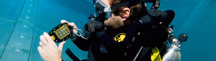 Poseidon uden bobler – vi prøvedykker Discovery VI