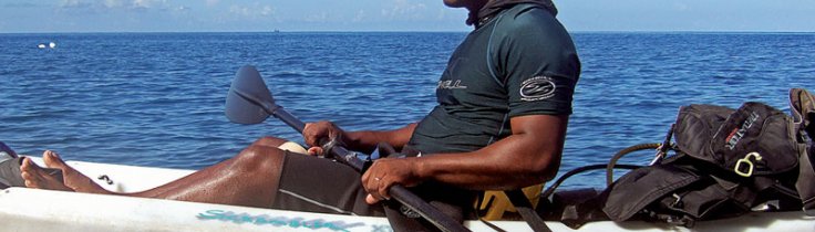 Dominica – uberørt og ukendt