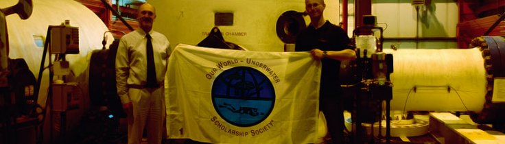 OWUSS-scholarship – Filips dagbog august