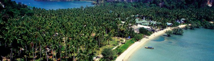 Thailands bedste dykkeområder – Krabi & Phi Phi