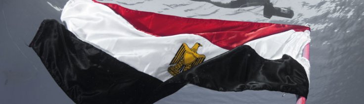 Efter revolutionen – Hvad sker der i Ægypten?