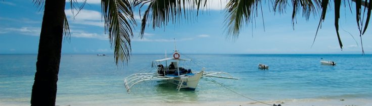 Filippinerne – tilbage i bedre form