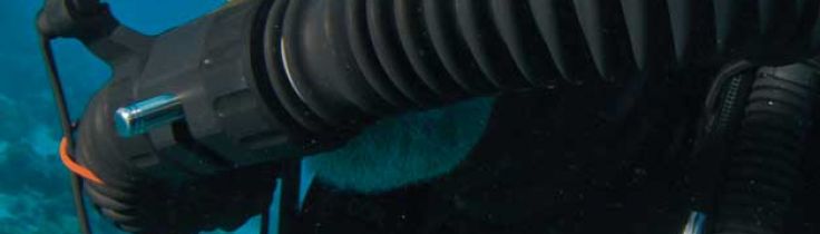 JJ-CCR - Rebreatherens rolex?