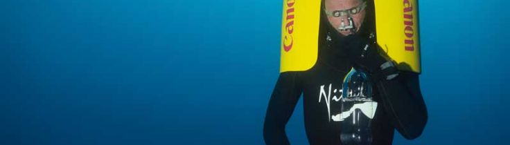 250 meter på et åndedrag - succes eller fiasko