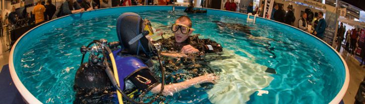 Copenhagen Diveshow 2013