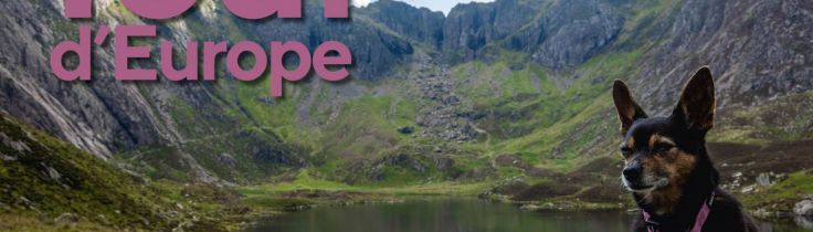 Tour d'Europe 2 – Storbritannien 