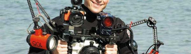 Frode Uhre – flyvende fotograf Frode Uhre – flyvende fotograf