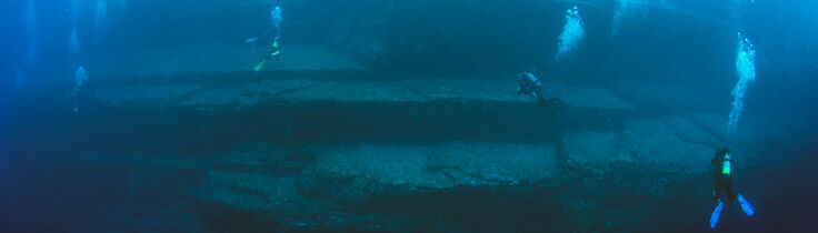 Yonaguni