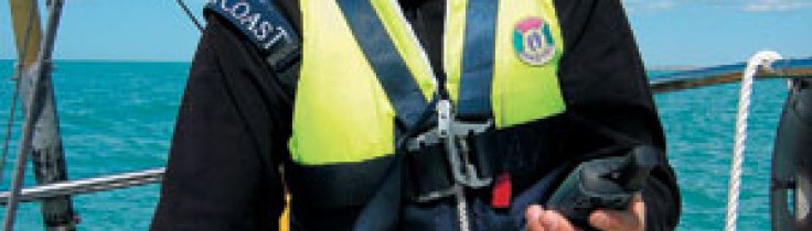 Find vej – håndholdte GPS-modtagere med kortplotter