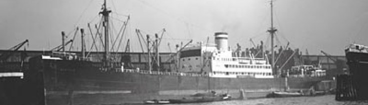 M.S. Seattle – Vragleksikon #51