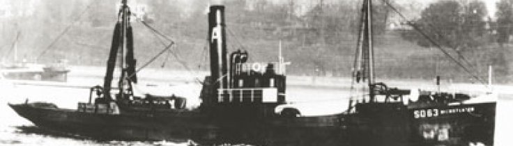 Stutthof – Vragleksikon #57 Stutthof – Vragleksikon #57