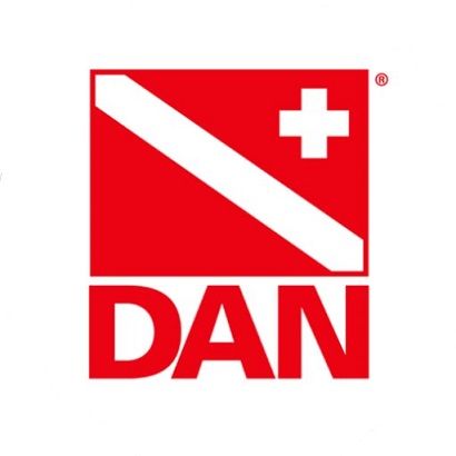 DAN - Divers Alert Network LOGO