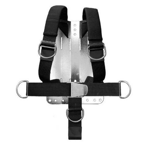 Basic harness (WTX by Apeks)