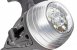 MOLi er en ny høj-kvalitets, multi-funktions LED-lampe på markedet.