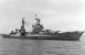 USS Indianapolis i dets storhedstid