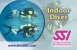 Indoor Diver – nyt kursus fra SSI