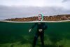 Den grønne ø – dykning på Irlands vestkyst