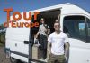 Tour d’Europe – Ud og se med Linn & Mattias