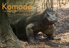 Komodo – et uovertruffent dykkeeventyr!